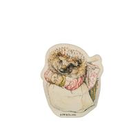 Magnete in legno di Beatrix Potter Mrs Tiggy-winkle