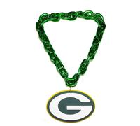 Magnete In Schiuma 3D FanChain Dei Green Bay Packers NFL Da 10 Pollici