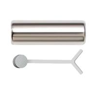 Magnete Kitten Eye per unghie | Magnete decorativo per unghie con guida Y, per manicure con impugnatura antiscivolo per casa, viaggi, studio e soggiorno