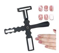 Magnete magnetico per smalto gel occhio di gatto, bacchetta magnetica per smalto per unghie, strumenti per la progettazione delle unghie a occhio di gatto per design casa manicure e forniture