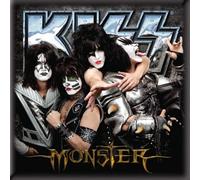 Magnete Monster Metal