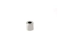 Magnete Neodimio Licenziato N42 1" O.D X 1/2" I.D X 1" Spesso
