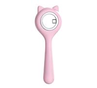 Magnete Occhio di Gatto Strumento Portatile Flessibile Circolare Compatto | Strumento Magnete Circolare Unghie Per Donne Ragazze Principianti Artisti Viaggio Casa Interno Esterno