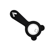 Magnete Occhio Di Per Unghie Testa Di Orso In Silicone Antiscivolo Da Una | Magnete Per Unghie Kitten Eye A Forma Di Cuore E Anello Professionisti Appassionati Casa Salone Studio Incontri