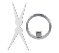 Magnete Per Il Design Delle Unghie Attrezzo Magnetico Rotondo per la