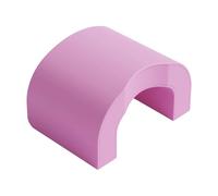 Magnete Per Le Unghie | Forma A U Antiscivolo Forte Magnetico - Magnete Ad Attivazione Automatica Super Resistente Per Le Unghie,Per effetti multipli facili, manicure a casa con gel scintillante e des