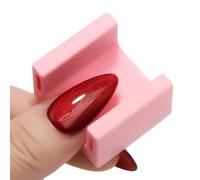 Magnete per le unghie - Potente strumento magnetico multifunzionale per manicure, strumenti magnetici per la progettazione delle unghie, per donne, mogli, figlie, amiche, amanti, adulti