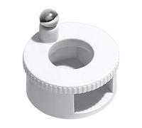 Magnete Per Le Unghie,Utensile Rotante Portatile Ad Uso Universale Con Presa Antiscivolo,Magnete per la Lucidatura delle Unghie per Donne | Per Mamma, Moglie, Figlia, Fidanzata, Adulti E Amanti