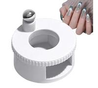 Magnete Per Lucidare Le Unghie Da Donna - Asta Magnetica Resistente, Bacchetta Per Manicure Portatile, Strumento Per Lo Styling Universale, Impugnatura Sicura | Magnete Dal Design Artistico Creativo P