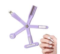 Magnete per nail design, dispositivo magnetico per manicure, smalto gel multifunzionale, perfetto per creare un design unico, ideale per ragazze, mogli, madri, fidanzate, creative e facili da usare