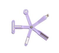 Magnete per Nail Design - Strumento multifunzionale per la progettazione della manicure | Kit magnetico fai da te per unghie - per casa, saloni di bellezza, donne, mogli, madri, fidanzate e fidanzate