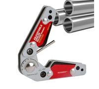 Magnete per Saldatura,Posizionamento e fissaggio | Morsetto Magnetico per Saldare | Attrezzatura per Officina e Garage