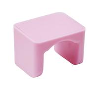 Magnete per smalto gel a forma di U, accessorio per manicure professionale | Magnete effetto per unghie in gel | Per principianti Donne Ragazze Fai da te a casa