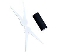 Magnete per smalto per unghie - Strumento a doppia estremità 7,5 × 2,3 cm | Kit magnetico per smalto con design a cilindro francese, manicure fai da te, magnete per Naîl | Salone, matrimoni