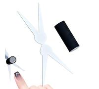 Magnete per smalto per unghie, strumento efficace per unghie a doppia testa, bacchetta magnetica in gel, per principianti, feste, uso quotidiano, matrimoni, pendolari, casa, studio
