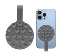 Magnete per supporto per telefono a, Supporto per telefono a magnetica | Supporto magnetico per custodia per in silicone - per cellulare a mani libere per selfie, videochia