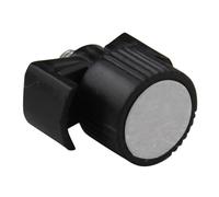 Magnete Per Tachimetro Bici - Accessorio Universale Per Computer Da Ciclismo, Sensore Magnetico Alta Precisione Per Ruota Bicicletta | Magnete Per Contachilometri Elettronico, Parti Di Ricambio Wirel