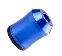 Magnete per testa del conduttore - Collare di qualità professionale, fissaggio a bullone antiscivolo, materiale di resistenza industriale | manicotto magnetico rimovibile, utility versatile