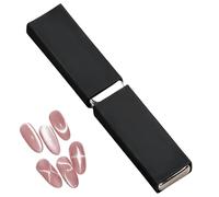Magnete per Unghie 2 Pezzi Per Il Design Della Manicure Delle Dita
