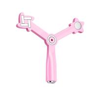 Magnete per unghie - Artistico Manicure Portatile 4 in 1 Con Design Di Precisione | Strumento Magnetico Per Unghie | Strumento Professionale Parra Creare Modelli Magnetici Decorazione Unghie
