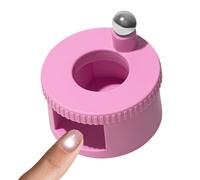 Magnete per Unghie Attrezzo Portatile Per Manicure A Rotazione