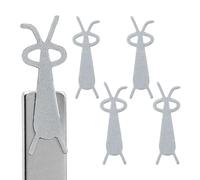 Magnete Per Unghie - Calamita per Smalto Magnetico | Strumento Ad Aspirazione Potente Con Design Coniglio Per Ricostruzione Ed Effetti Diversificati