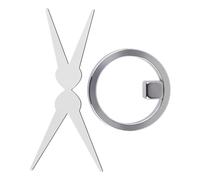 Magnete per unghie con perle di vetro | cerchio magnetico versatile per - magneti sferici per unghie - per donne e ragazze fai da te a casa e in salone con il fran