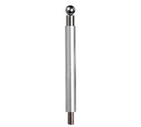 Magnete Per Unghie | Doppia Punta Magnete Occhio Di Gatto | Penna Ergonomica Con Perlina In Acciaio Per Smalto Decorazioni Donne Ragazze Principianti