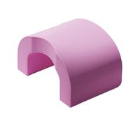 Magnete per Unghie Forma A U Antiscivolo Forte Magnetico