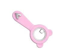 Magnete Per Unghie Gadget Preciso Doppia Testa Silicone A Forma Di Orsetto | Penna Magnetica Da Unghie Occhio Di Per Casa, Uso Quotidiano, Viaggi, Principianti, Professionisti