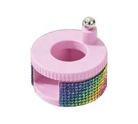 Magnete per unghie in gel - Accessori per manicure potenti - Strumento magnetico per manicure per principianti | Per creare disegni di design, pittura, pratica, manicure a casa o in salone
