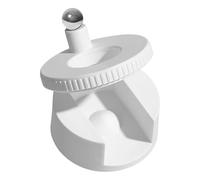 Magnete per unghie in gel, strumento rotante per manicure di design, gadget magnetico per unghie, per professionisti, principianti, design, casa, salone, bellezza e studio per manicure e Pr