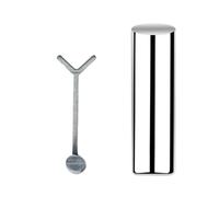 Magnete Per Unghie | Magnete a Forma di Cuore per Smalto Gel con Guida a Y,Accessorio Manicure Multifunzione Fatto a Mano per Design Regali a Moglie Amiche Sorelle