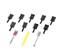 Magnete per Unghie, Magnete Cat Eye per Unghie con Magnetismo Superbo Cat Eye Pen Cat Eye Stick Strumenti di Bellezza Strumenti per Unghie per Nail Art Smalto Magnetico per Nail