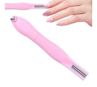 Magnete per unghie, magnete potente per unghie, strumento ad alta aspirazione, con design a cuore e serpente, per bastone da manicure, estensione delle unghie e una varietà di effetti