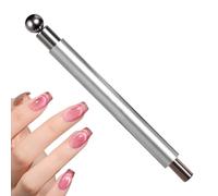 Magnete Per Unghie Occhio Di | Magnete A Doppia Punta Occhio Di | Penna Per Unghie Con Impugnatura Ergonomica E Sfera In Acciaio | Per Donne Adolescenti Adulti Principianti Manicure