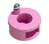 Magnete Per Unghie: Potente Strumento Portatile Per Manicure, Ausilio Universale Per Lucidatura Antiscivolo, Accessorio Professionale Per NailArtz | Dispositivo Magnetico Per La Progettazione Delle Un