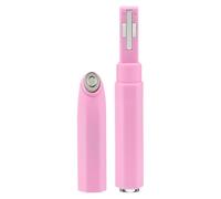 Magnete per unghie, set di bacchette magnetiche multifunzionali, rosa, strumento professionale da salone, magnete a doppia testa, artistici per manicure fai da te, per donne e ragazze, per