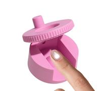Magnete per Unghie Strumento Per Manicure Rotante Per L'Arte