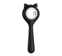 Magnete Per Unghie Strumento Portatile Flessibile Circolare Compatto | Strumento Magnete Circolare Unghie Per Donne Ragazze Principianti Artisti Viaggio Casa Interno Esterno