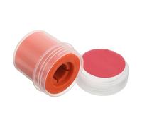 Magnete per Valvola Solenoide 15mm in Plastico per Emergenza | Rosso, per Diagnostica Refrigerazione e Hvac, Apertura Manuale Rapida, Manutenzione Efficiente