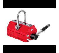 Steinberg Systems Seconda Mano Magnete di sollevamento - 300 kg SBS-ML 300