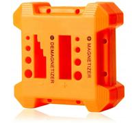 Magnete permanente per strumenti di irrigazione e diffusione e viti