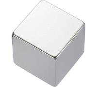 Magnete permanente rettangolare N35 1.24 T temperatura limite (max.): 80 °C Tru