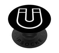 Magnete PopSockets PopGrip: Impugnatura per Telefoni Cellulari e Tablet Intercambiabile