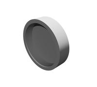 Magnete Portaoggetti Logo Lanterna Verde per Lavagna Frigo - Due Colori