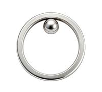 Magnete potente per le unghie Anello Riutilizzabile | Magnete per Unghie con Funzionamento Automatico per Uso Domestico Salone Fai da Te Manicure Donne Ragazze Principianti