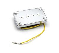 Magnete professionale in ceramica a 4 corde per basso Pickup adatto per varie marche adatto a tutti gli strumenti di livello di suonatore pickup basso ad alto rendimento