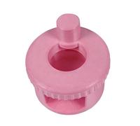 Magnete rotante per unghie, strumento magnetico per esercitarsi | Accessorio fai da te con per la vernice, per il design per principianti, regalo per signore, fidanzata, casa, viaggi