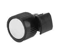 Magnete ruota per computer bic - Cicling Computer Works contachilometri tachimetro | Codice cablato in bicicletta e wireless, magnete a specchio rotondo a magnete tavolo
